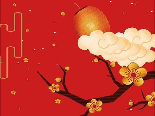 春节传统装饰
