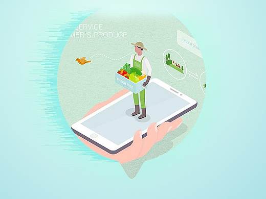 UI启动页，引导页