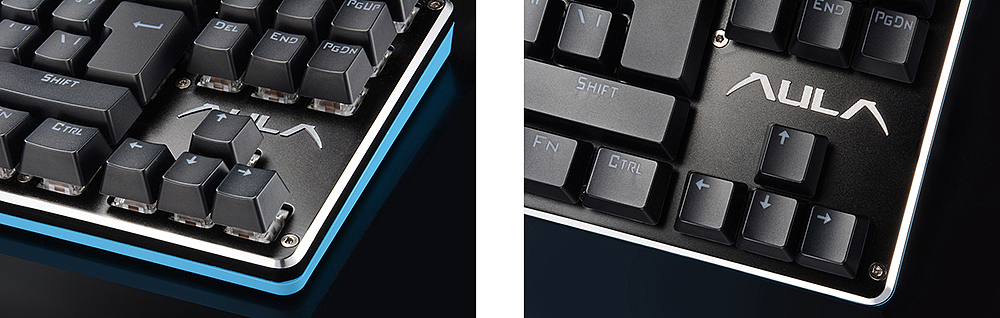 键盘 后期修图 精修