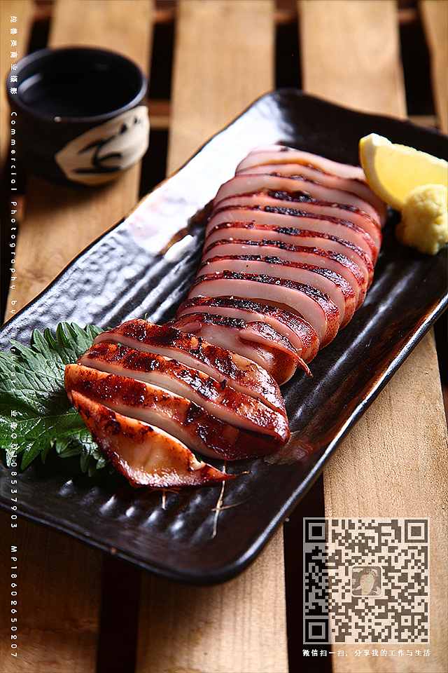一碗乌冬面的执着--探访内田餐厅（图ZMjA4MjA3NDQ=） - 产品摄影 - 站酷设计师美食摄影师蒋涛原创素材 - 站酷ZCOOL