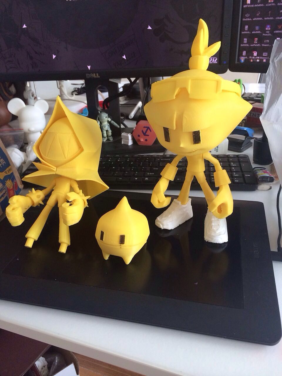 【LC系列】好玩不只苹果X！逐光者ORIGINAL原色版发布（图ZOTE1OTE0MzI=） - 玩具 - 站酷设计师FTP乐势出品原创素材 - 站酷ZCOOL