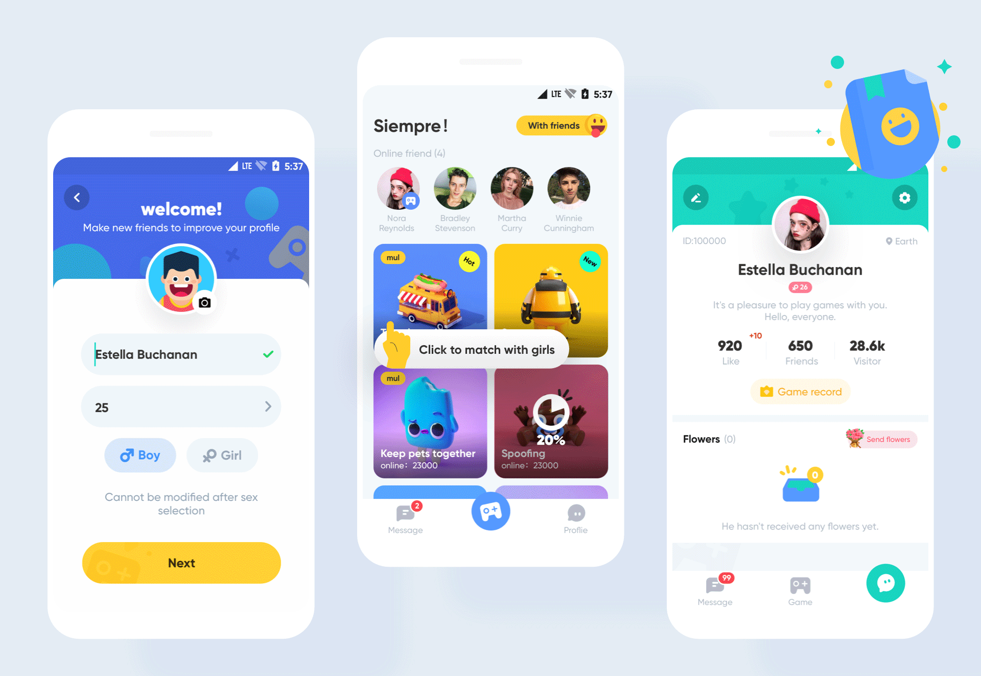 Game center 1.0 —— brand vision（图ZMjUyMzY0Mzgw） - APP界面 - 站酷设计师赵威G原创素材 - 站酷ZCOOL