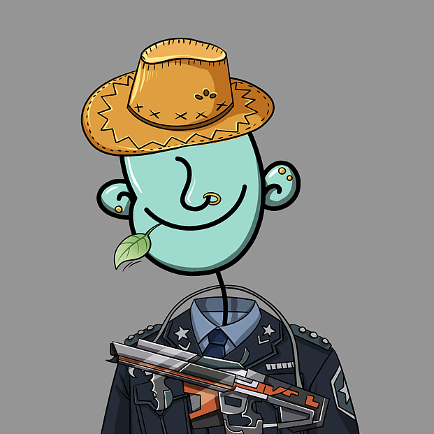 IP形象 之你今天是什么形象