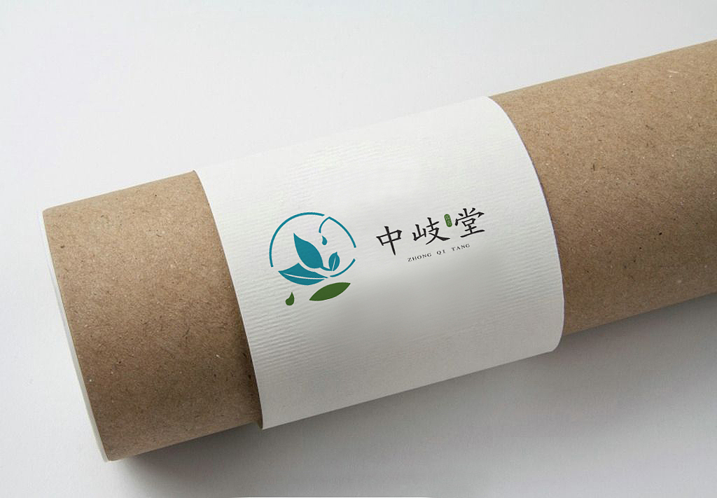 中医LOGO设计（图ZODc2ODM1MDA=） - Logo - 站酷设计师玲珑超人原创素材 - 站酷ZCOOL