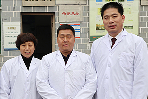 企业家 | 黄篮子生鲜连锁品牌创始人成雄海先生 - 中国