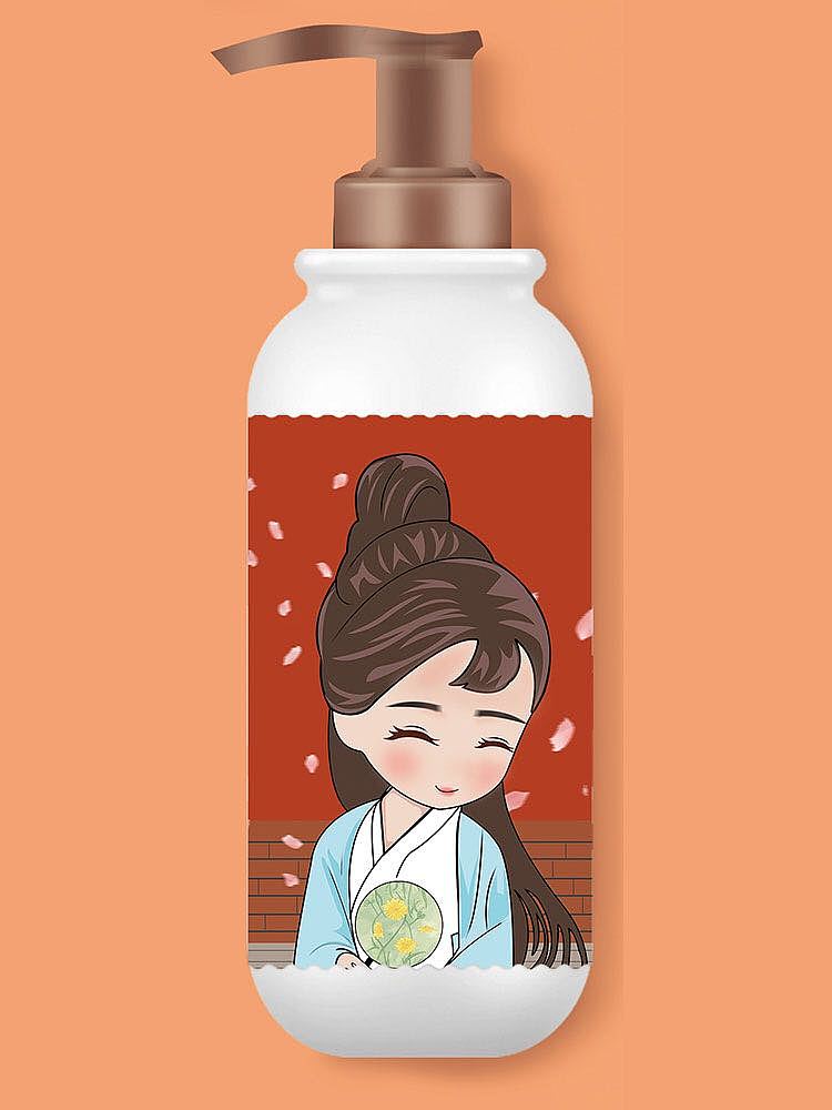 自己做的一款包装！当练习（图ZMjI5ODQ5NDYw） - 包装 - 站酷设计师我叫阿庄原创素材 - 站酷ZCOOL