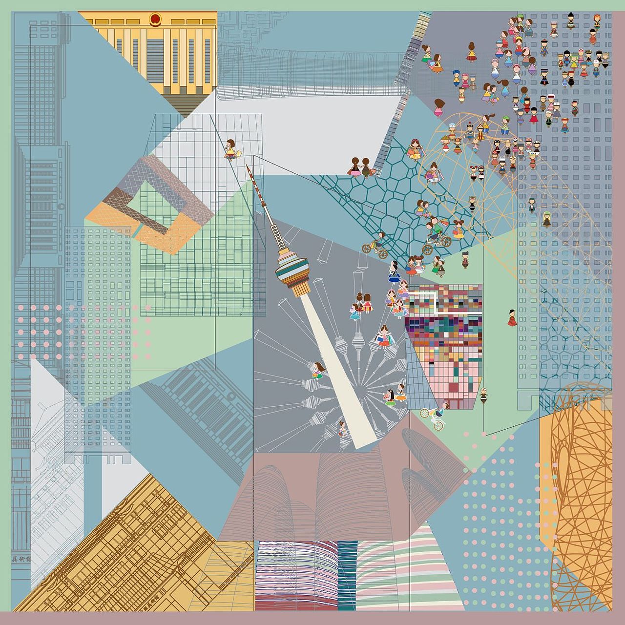 %E4%BB%A5%E7%8E%B0%E4%BB%A3%E5%8C%97%E4%BA%AC%E4%B8%BA%E5%85%83%E7%B4%A0%E7%9A%84%E4%B8%9D%E5%B7%BE%E8%AE%BE%E8%AE%A1