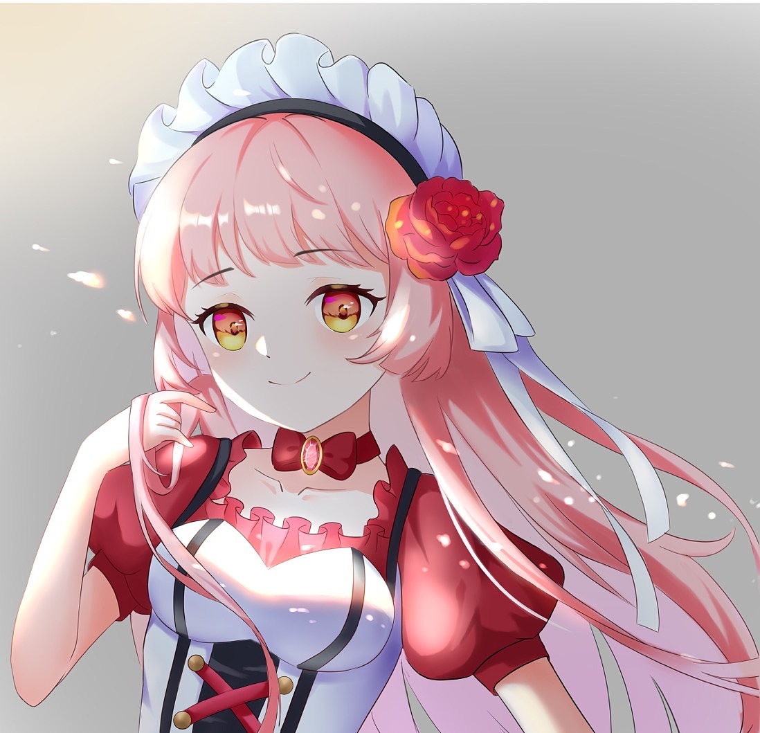 二次元头像
