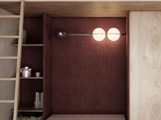 Enscape渲染初实验