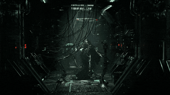 《Gravekeeper 守墓人》