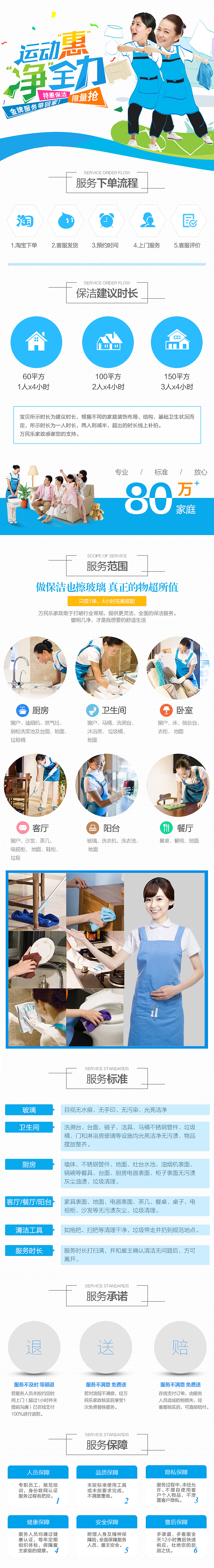 家政详情页（图ZNjUzODk4ODQ=） - 电商 - 站酷设计师菲0518原创素材 - 站酷ZCOOL