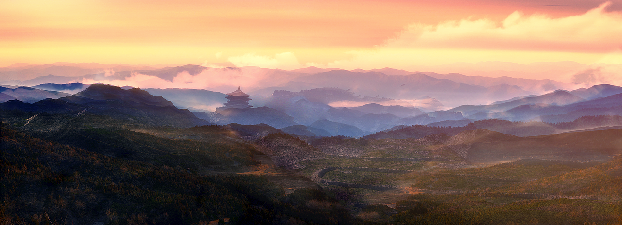 凡所际遇 绝非偶然 Retrospect.αnd ρrospect（图ZMTQwNTE3NzI4） - 场景 - 站酷设计师Klace_Haue原创素材 - 站酷ZCOOL