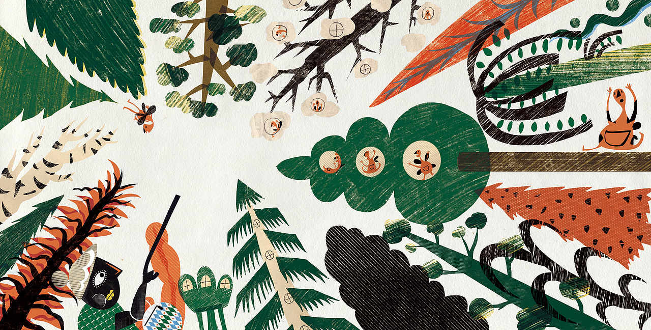 #2019青春答卷#《奶奶的新毛衣》