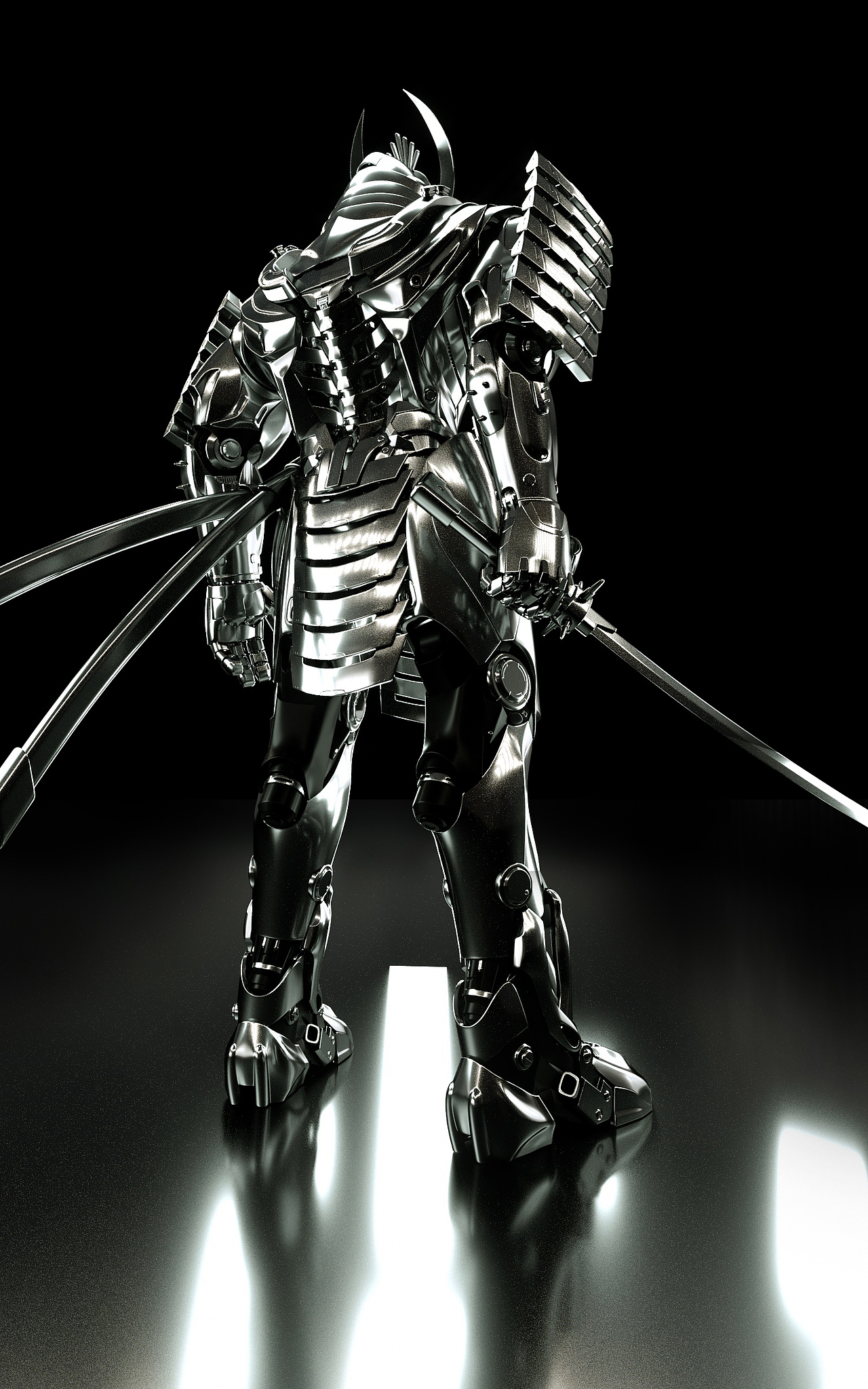 一拳超人——机神g5