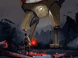 FLY ME TO THE MOON Ⅱ