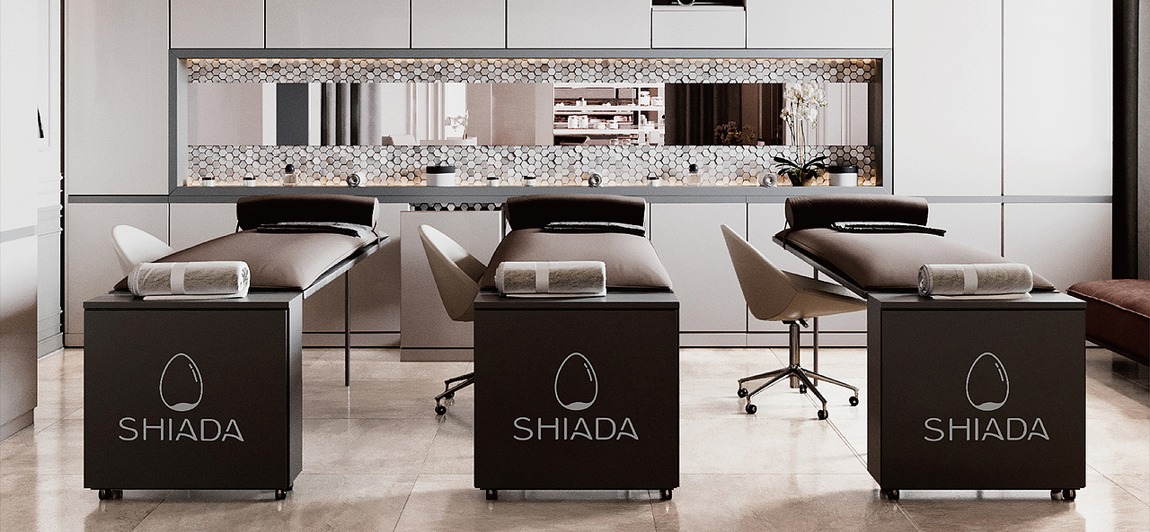 “肌本奢”品牌全案策划