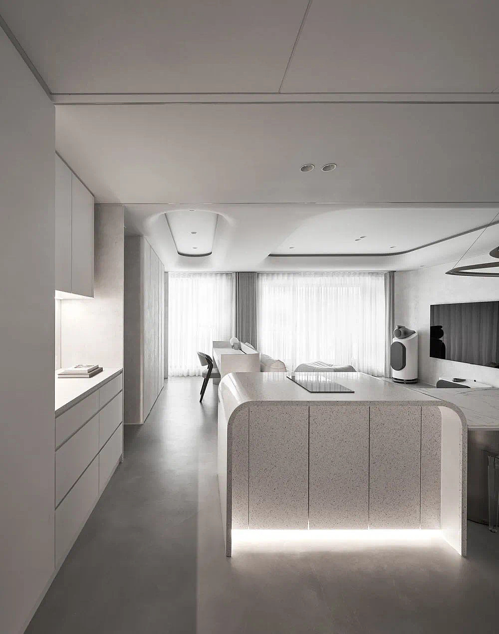 23Design | 中国台湾 | 未來之時 Future Reality