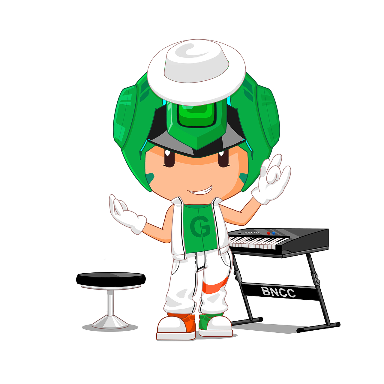 图库（图ZMTU2OTU4OTgw） - 儿童插画 - 站酷设计师NEOS100原创素材 - 站酷ZCOOL