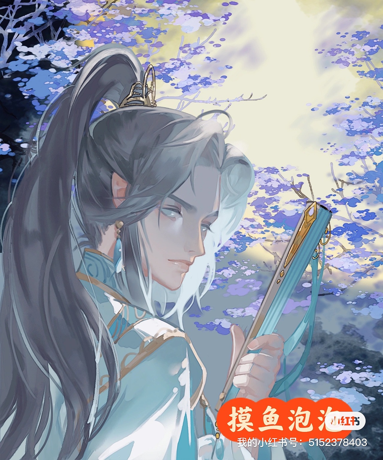 古风习作6（图ZMzU5OTc0MzQw） - 创作习作 - 站酷设计师Z812827092原创素材 - 站酷ZCOOL