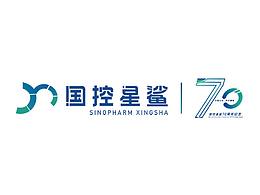 憑“星”而來，“鯊”耀新生，國控星鯊logo設計