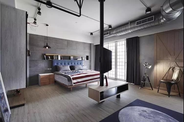 11款小户型卧房,照着装错不了! 