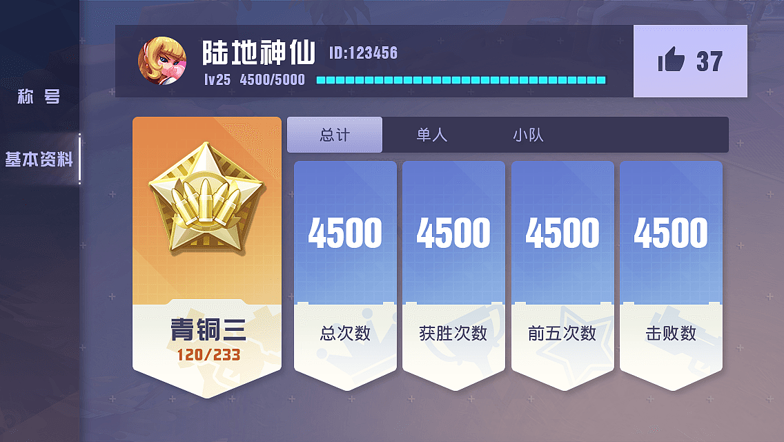 王牌猎手