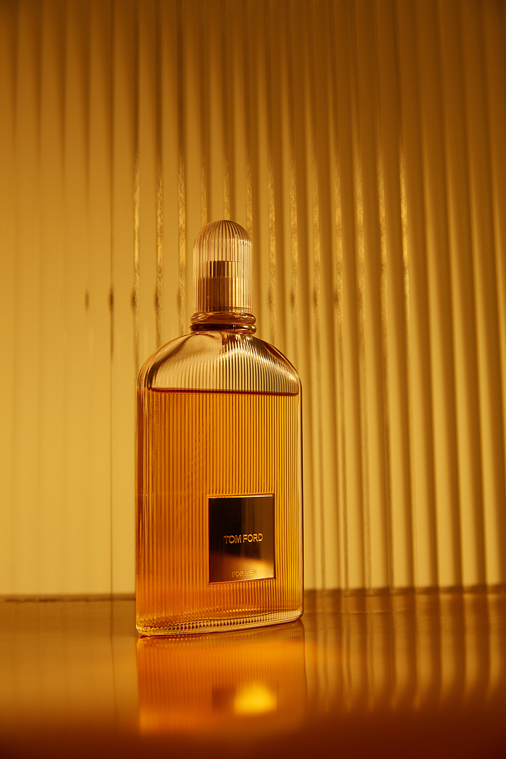 商业案例 | 香水创意摄影