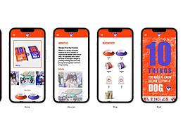 案例分享 | 上海流浪狗預(yù)防聯(lián)盟 部分展示