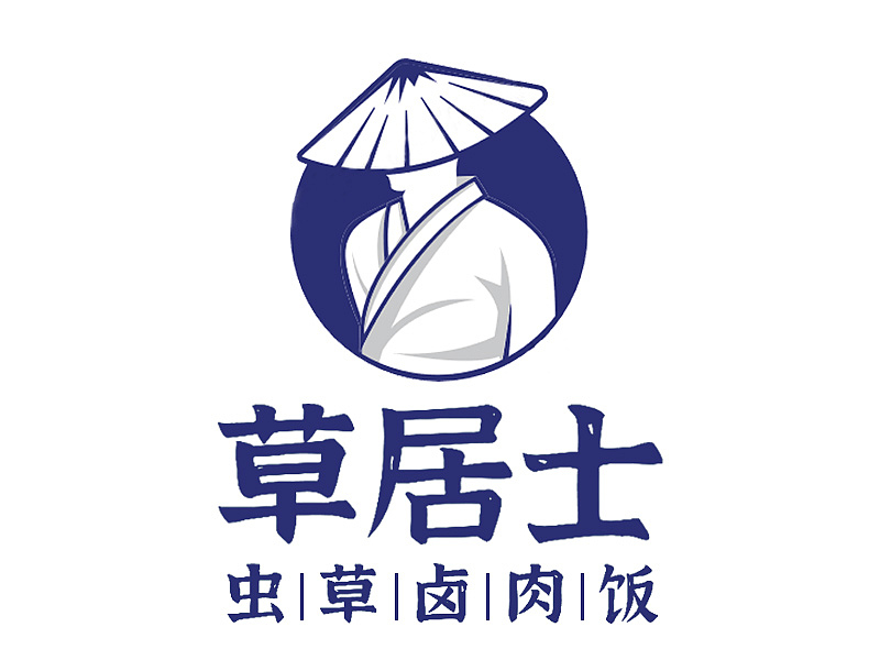 餐饮LOGO（图ZMjEyMDgwMjE2） - Logo - 站酷设计师徐劲光原创素材 - 站酷ZCOOL