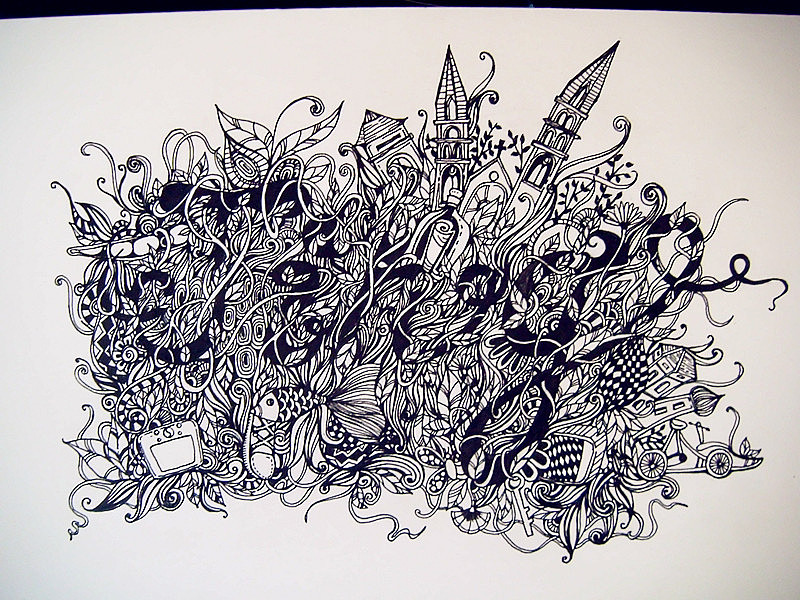 凡事想别人感激,那是必然要失望的。