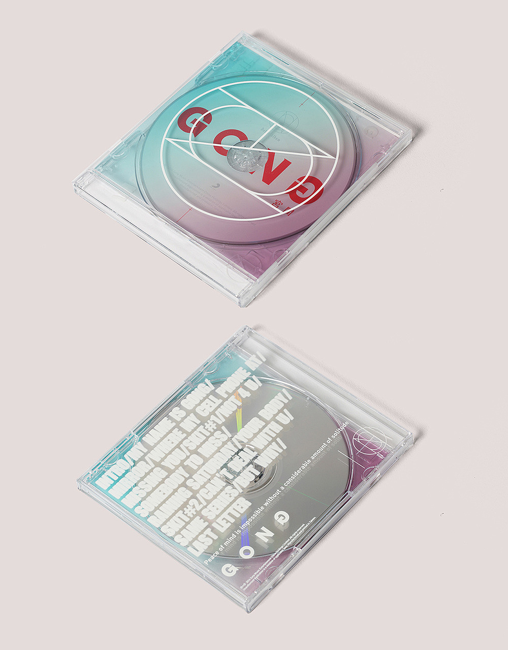 宫閣 第一张专辑 GONG 1st Album（图ZMTE0NjUxOTgw） - 其他平面 - 站酷设计师PMDESIGN原创素材 - 站酷ZCOOL