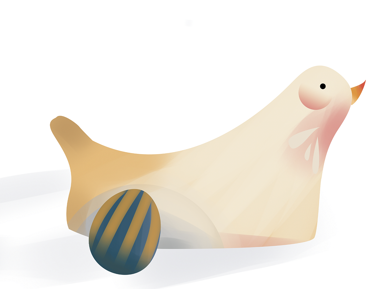 几何动物Geometric Animals（图ZMTQ2MTI3NDYw） - 创作习作 - 站酷设计师kumicogwt原创素材 - 站酷ZCOOL