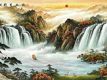 玩艺术品收藏，赚时间给予的财富