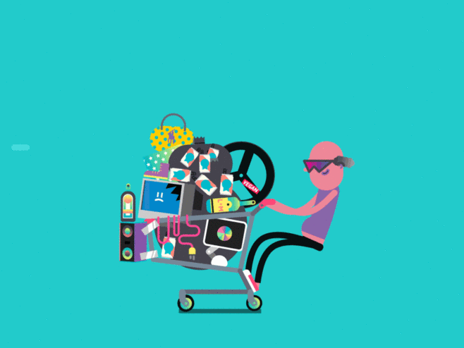 最近临摹的UI动效作品,请大家多指教~