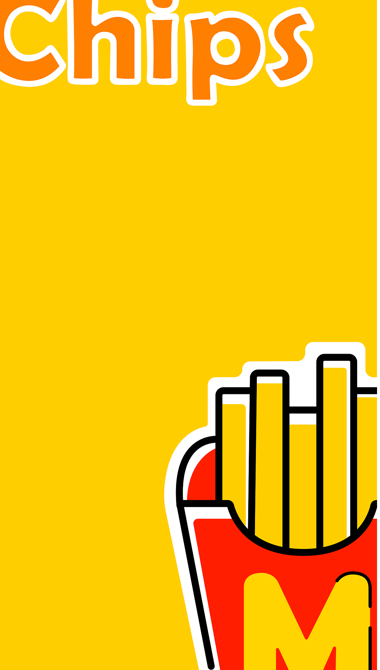 图标的创意壁纸 夏天的味道（图ZMTY3OTMwMjcy） - 新锐潮流插画 - 站酷设计师好大一只朱_Annie原创素材 - 站酷ZCOOL