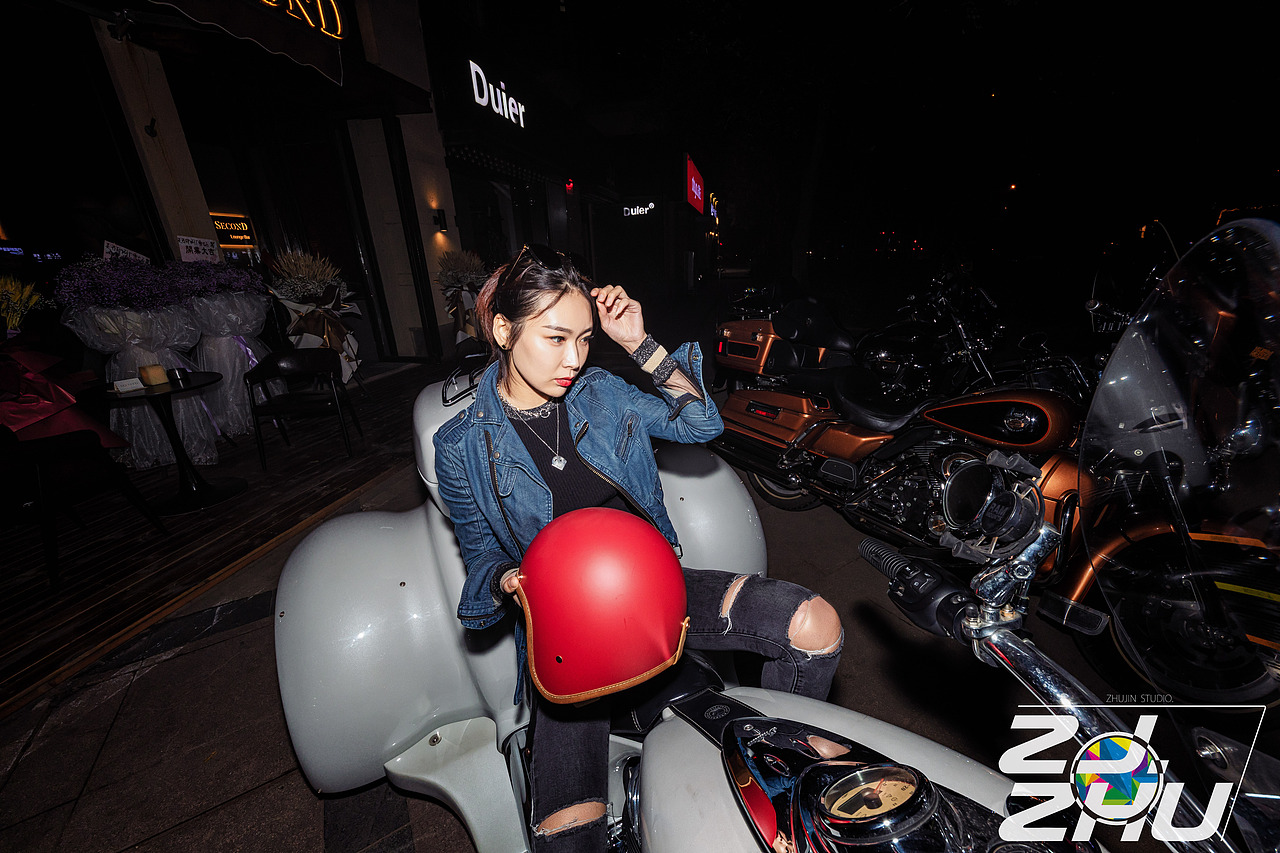 Second开业大吉💐💐💐（图ZMTg2MzI5Nzky） - 人像摄影 - 站酷设计师_McJin原创素材 - 站酷ZCOOL