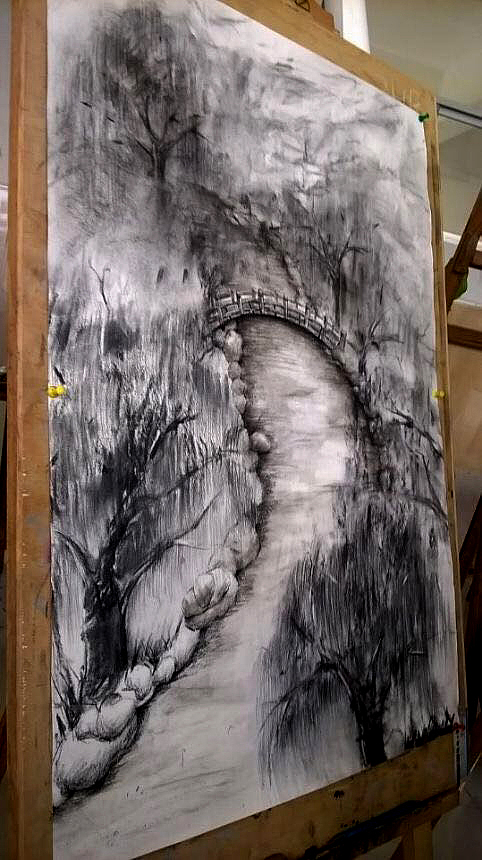 美术作品（图ZNjM3NTc0MjA=） - 创作习作 - 站酷设计师旭旭小生原创素材 - 站酷ZCOOL