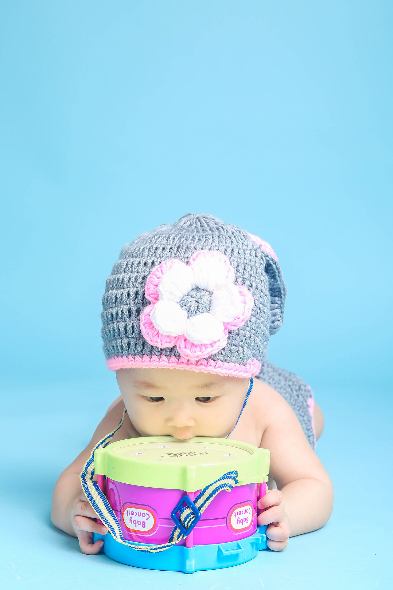 室内孕妇/宝宝写真