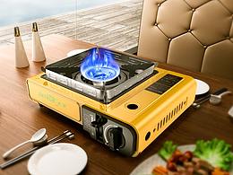 卡式爐頁面 I 電火鍋頁面