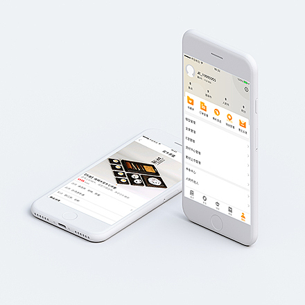 建E网app部分页面（图ZMTk2MDE0NDEy） - APP界面 - 站酷设计师Z06554769原创素材 - 站酷ZCOOL