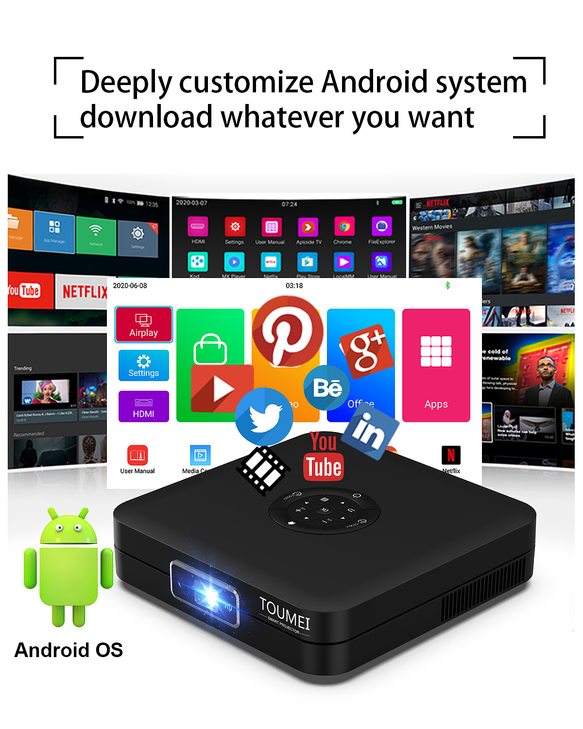 亚马逊主图a+渲染合成