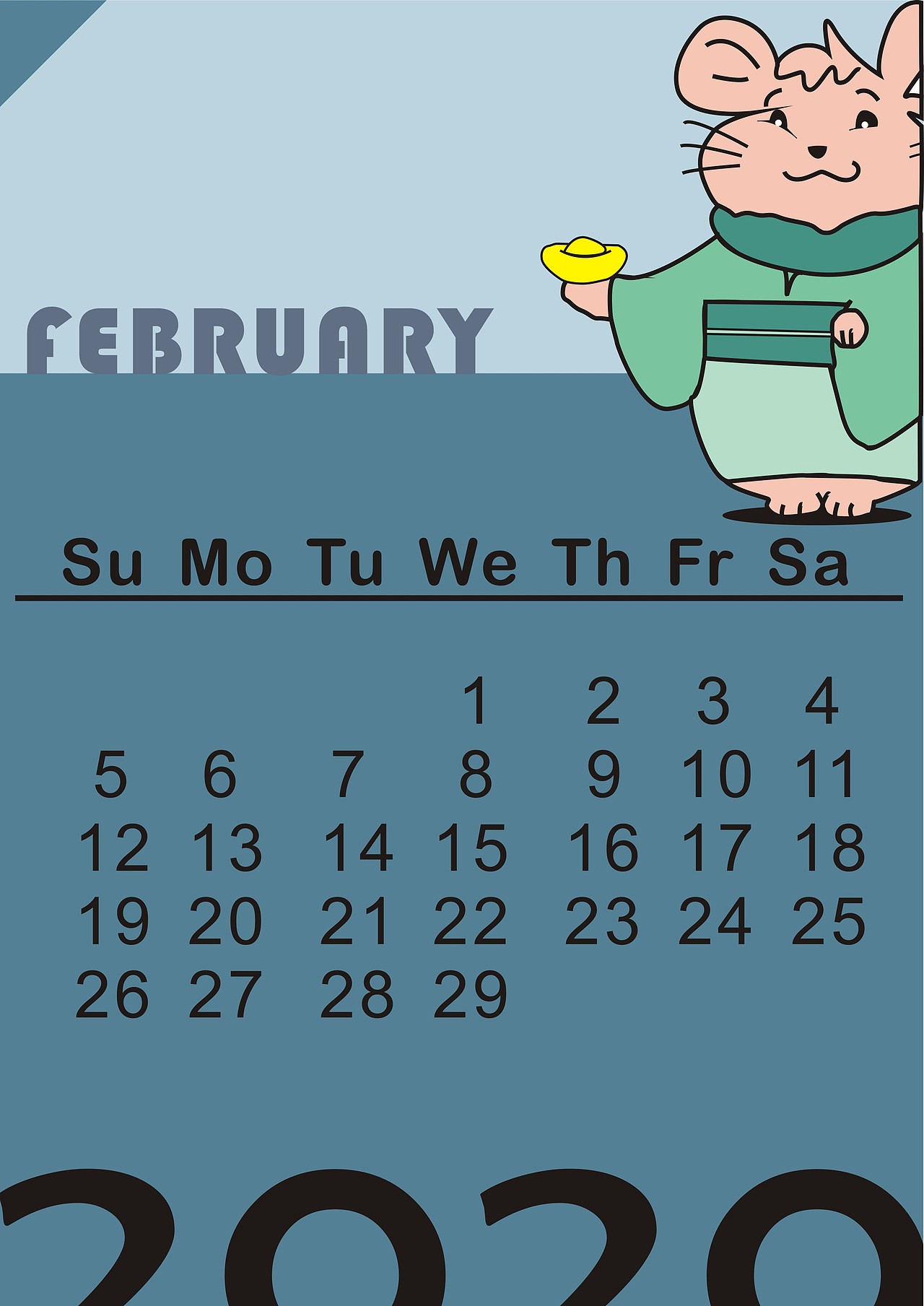 日历设计（图ZMjMxMDkxMDAw） - 其他平面 - 站酷设计师半边月亮v原创素材 - 站酷ZCOOL
