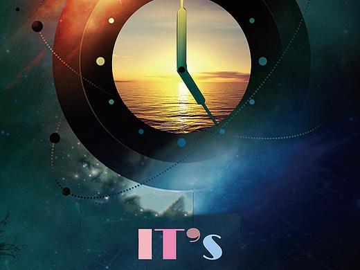 A New Day（個人主頁-ZODExNzk5Ng==） - 海報 - 站酷設(shè)計師陌生_美原創(chuàng)素材 - 站酷ZCOOL