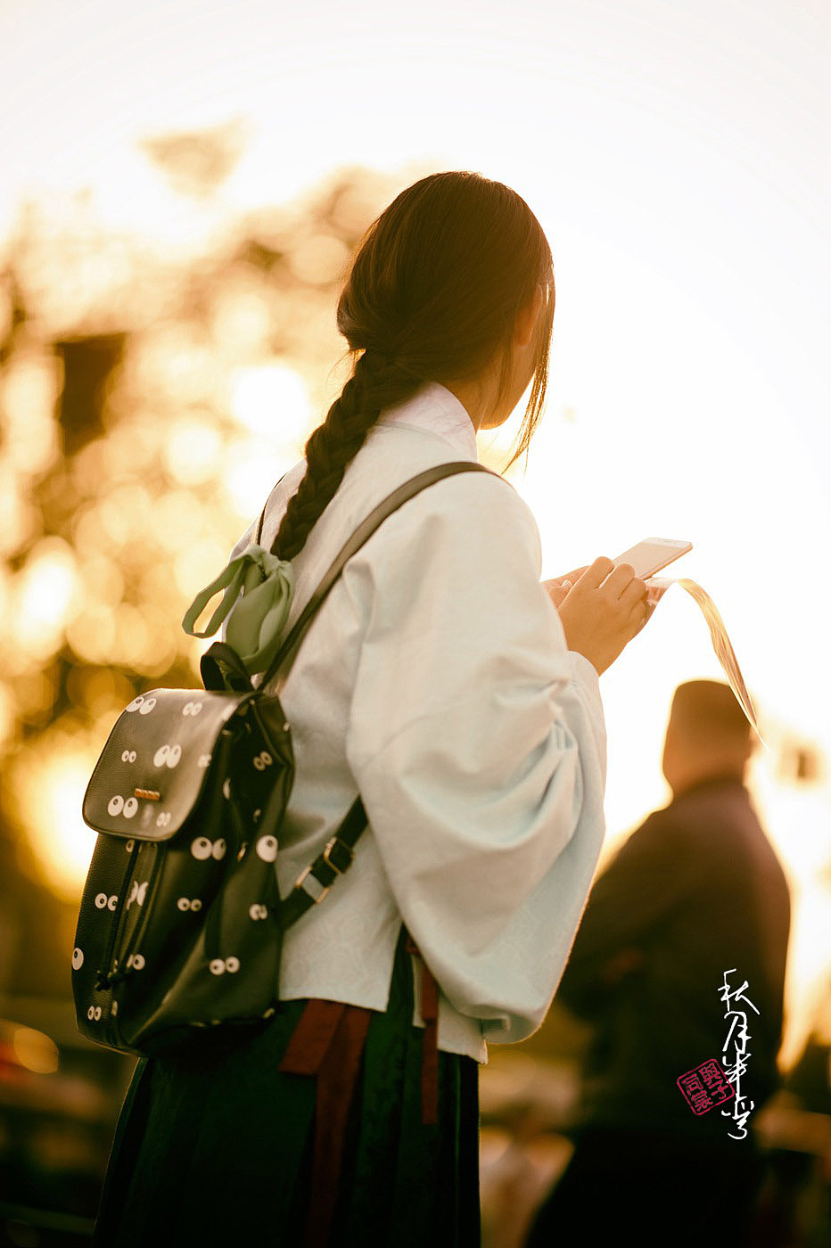 我是狙神弯弯——第四届礼乐大会(下)