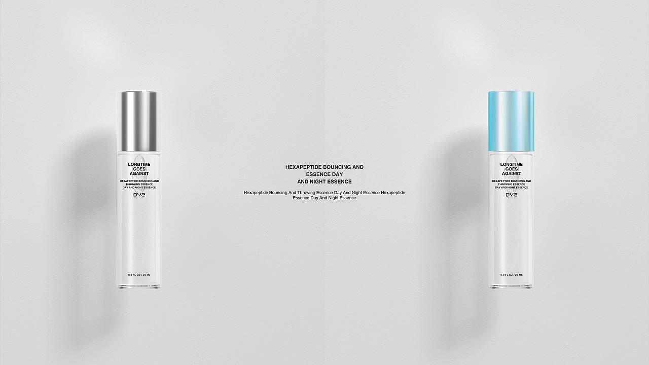 近期美妆品牌视觉整理