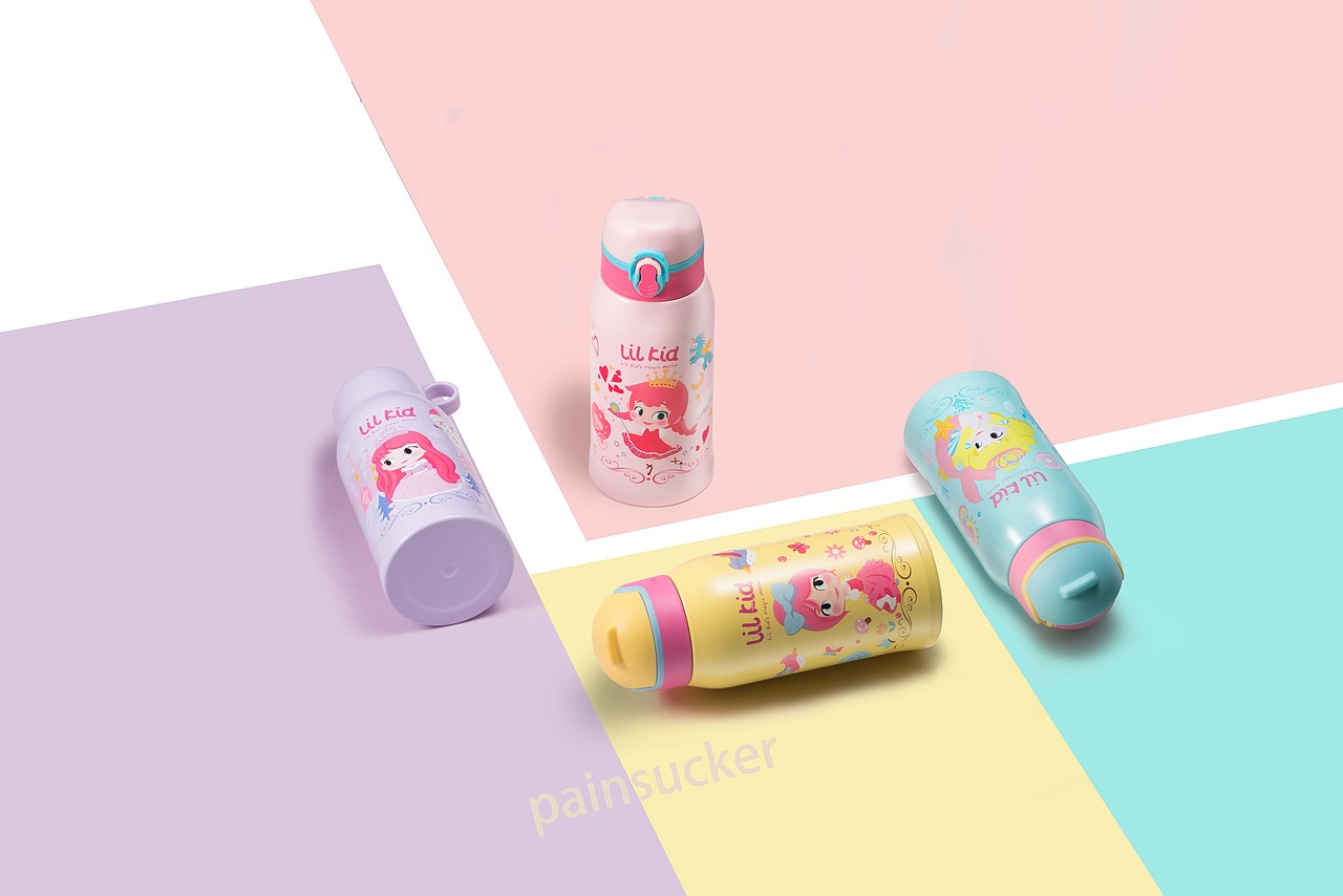 各种杯2.0（图ZMTIyOTA0NDg0） - 产品摄影 - 站酷设计师Violet9527原创素材 - 站酷ZCOOL