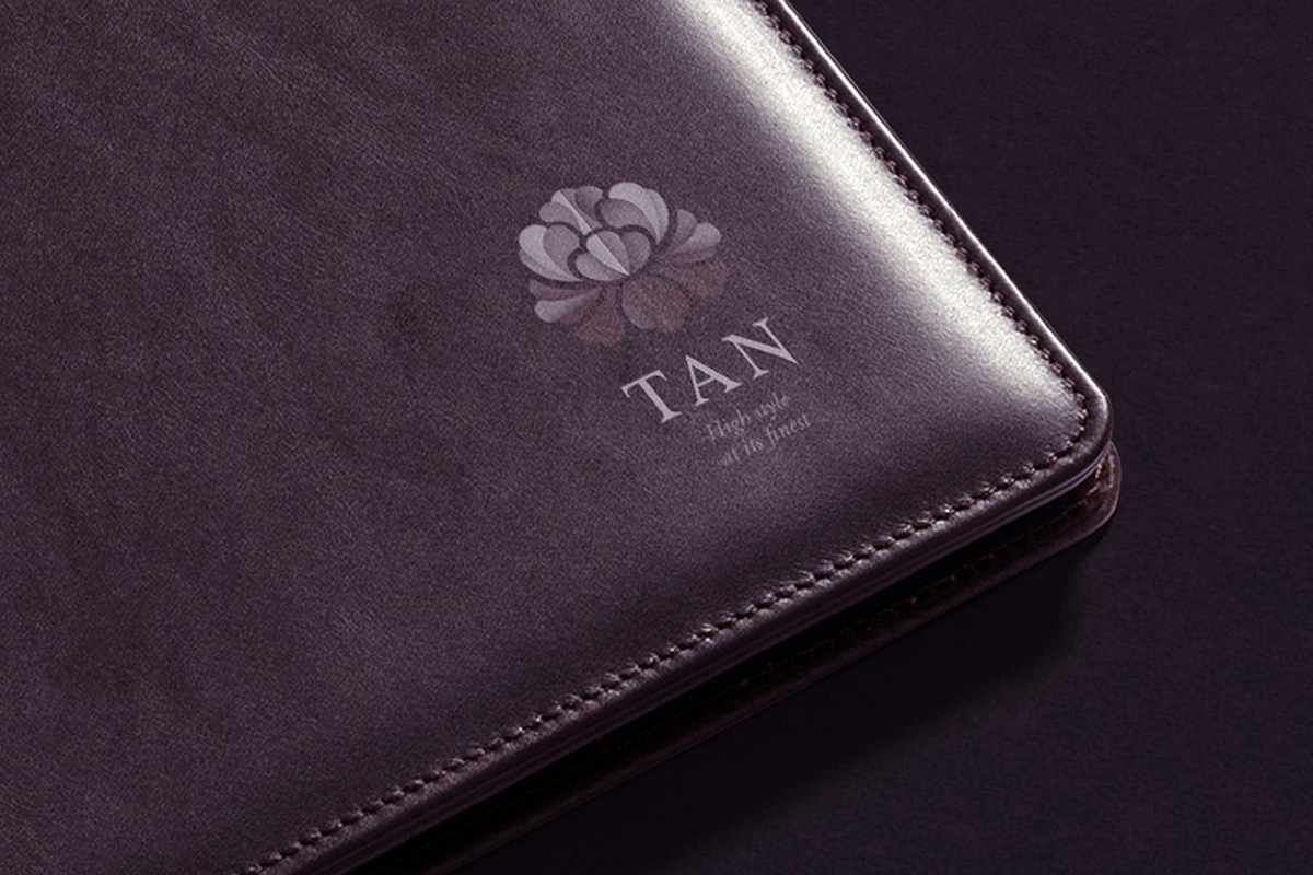 TAN毯言织造形象方案（图ZMjEwMTQ0ODQ=） - Logo - 站酷设计师嘛玩儿应原创素材 - 站酷ZCOOL