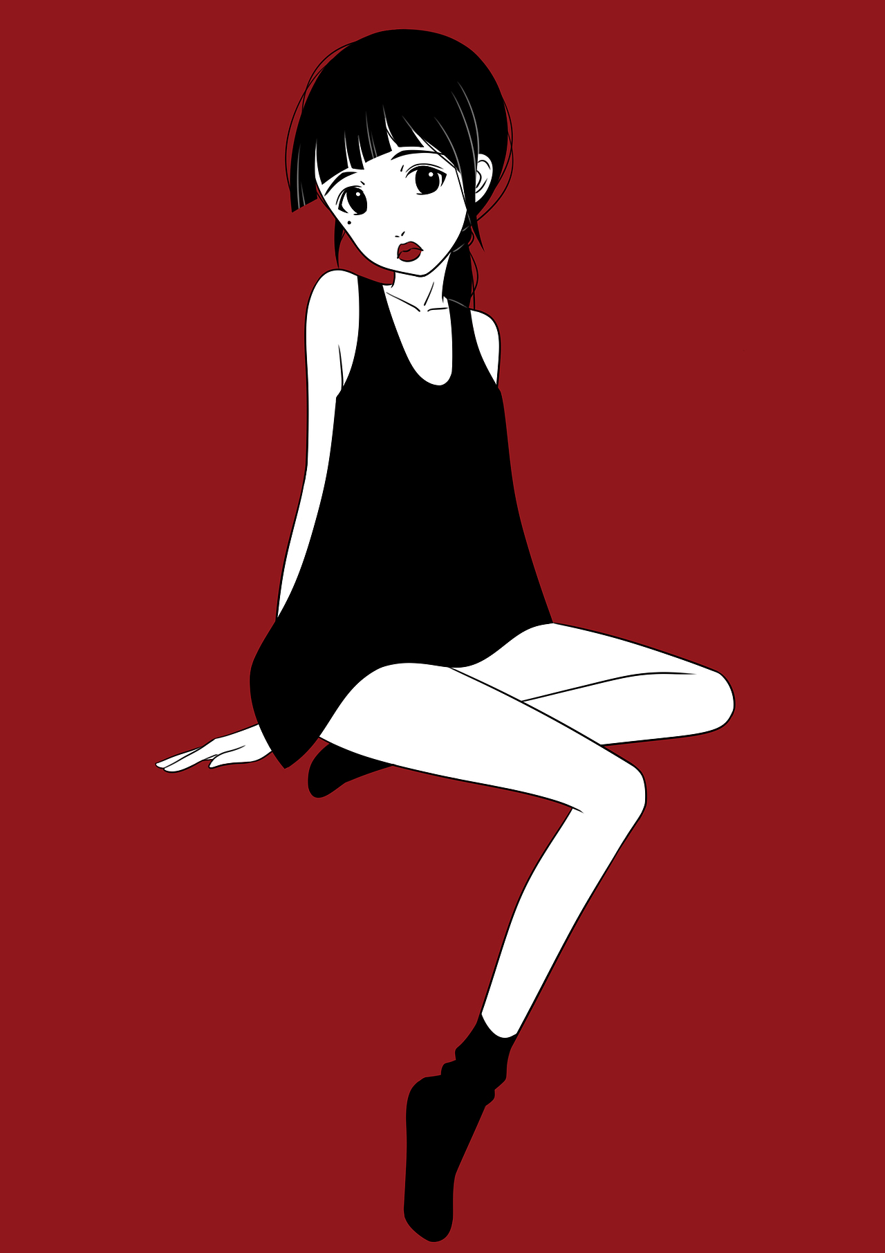 我的女孩儿——Sandala