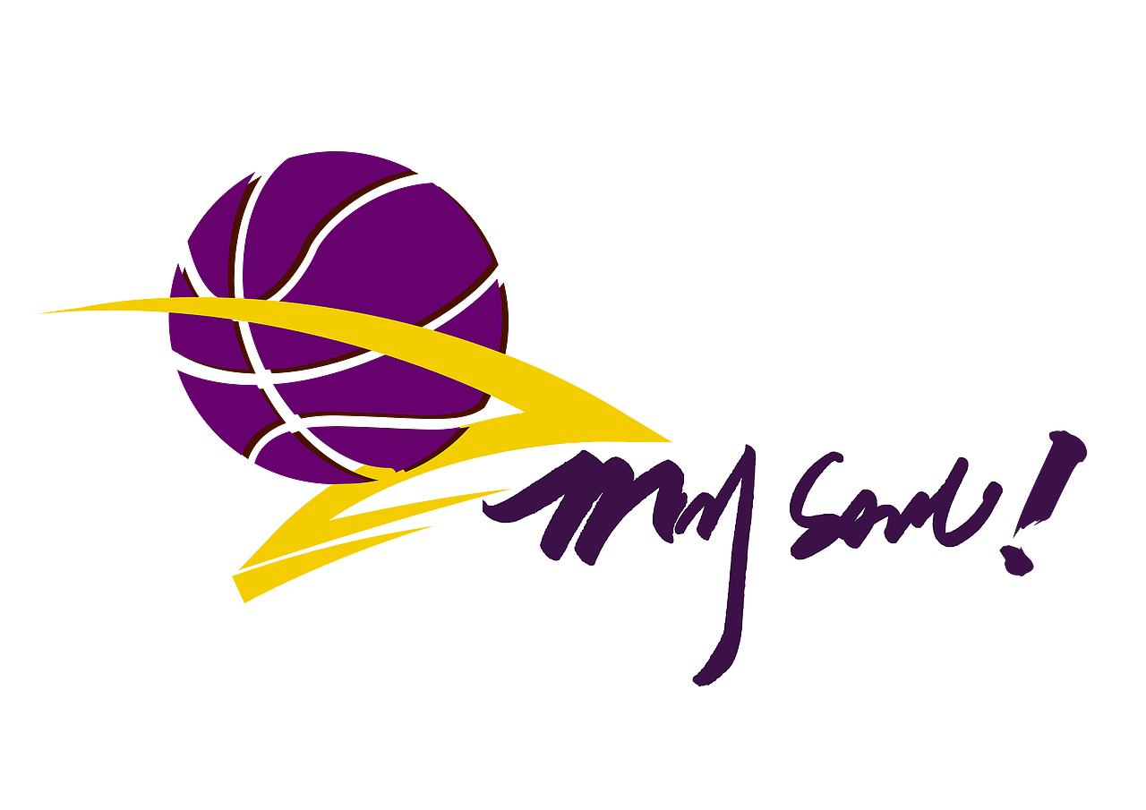 "my soul"篮球队队标|平面|logo|子藤呀_原创作品-站酷(zcool)