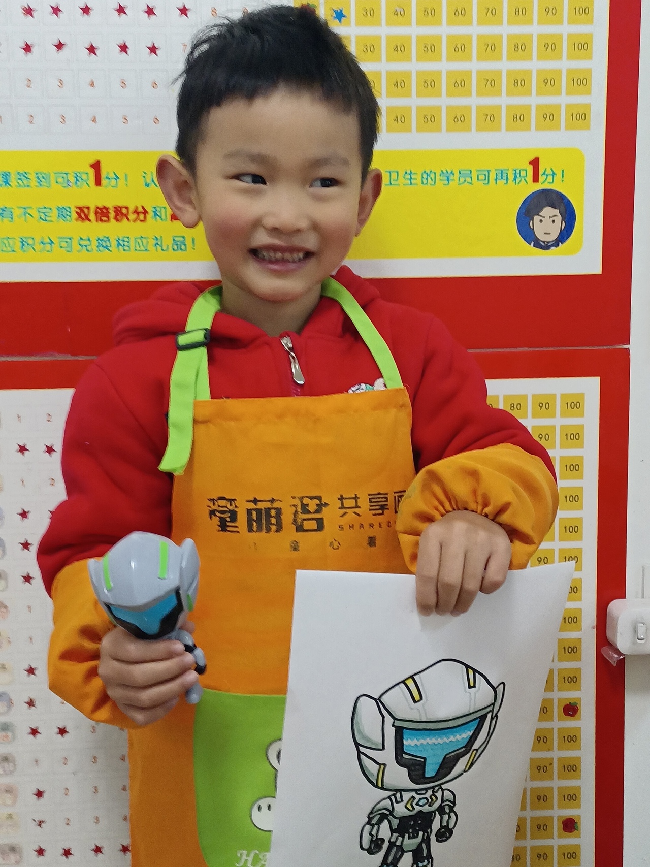 童萌君共享画室（图ZMjgyODU5NjYw） - 儿童插画 - 站酷设计师阎少龙原创素材 - 站酷ZCOOL